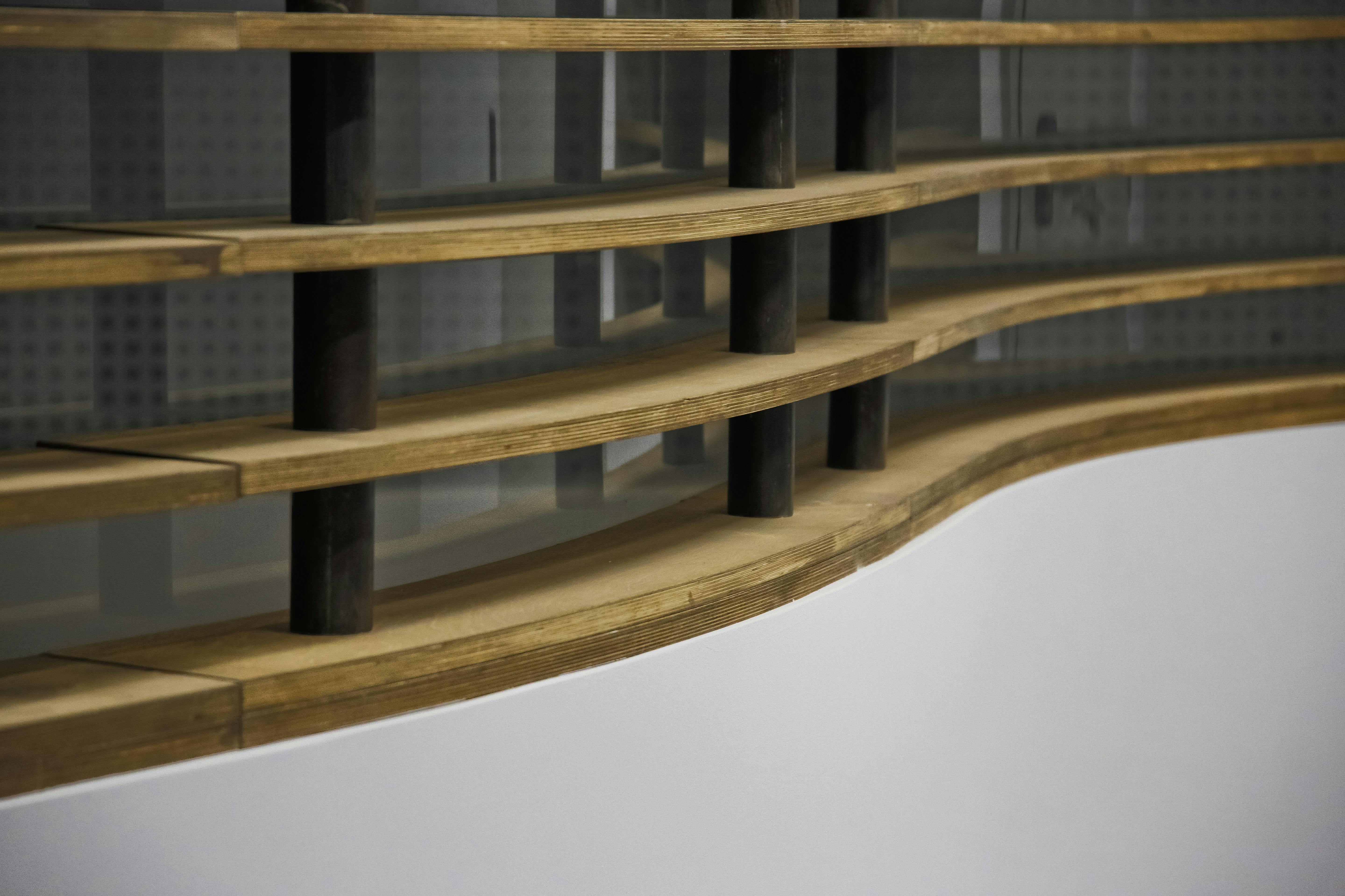 details of the construction