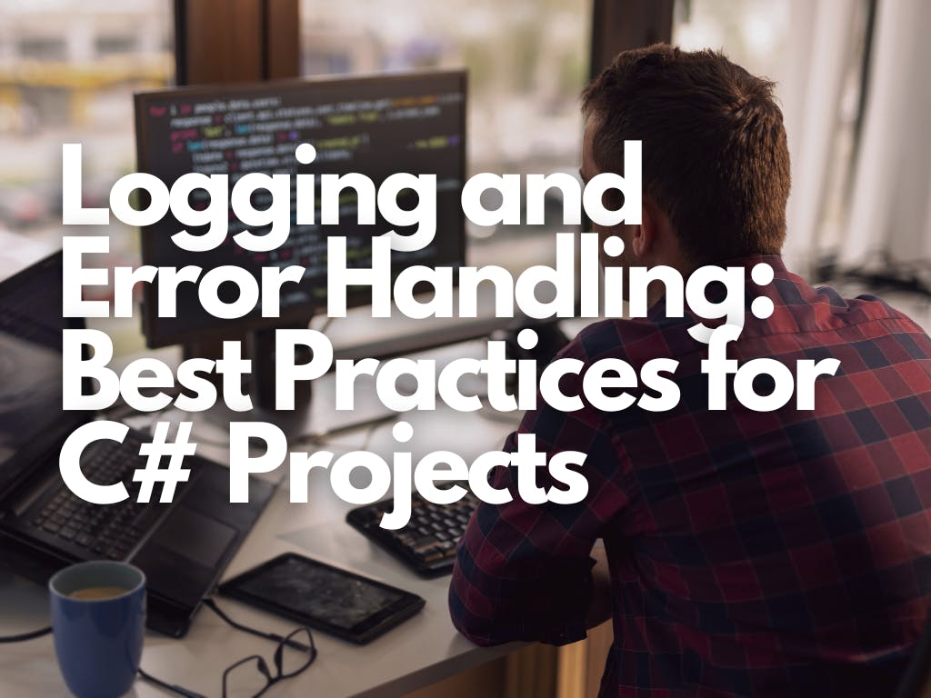 C# Managing Errors and Exceptions