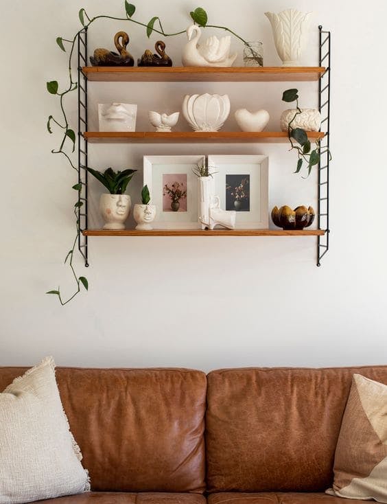 tendencia deco 2022: segunda mano