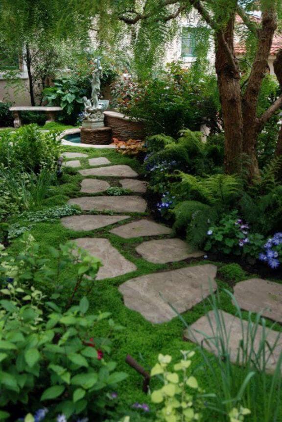 8 pasos para diseñar el jardín de mi casa|Anna&Co