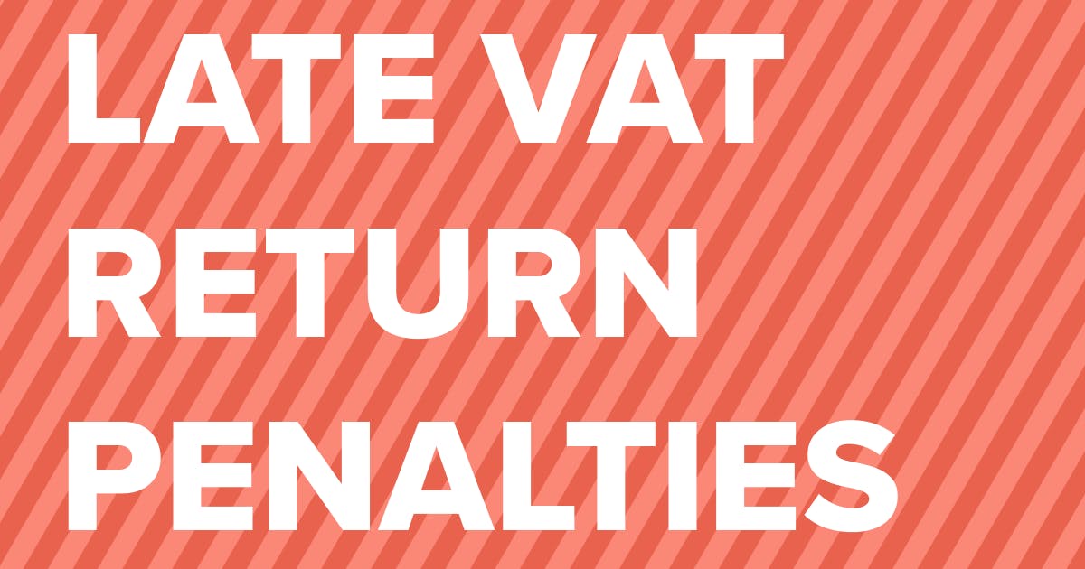 changes-to-hmrc-penalties-for-late-vat-return-submission