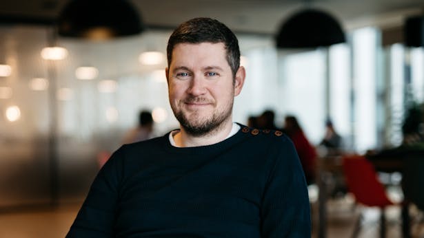 Tim Mitchell