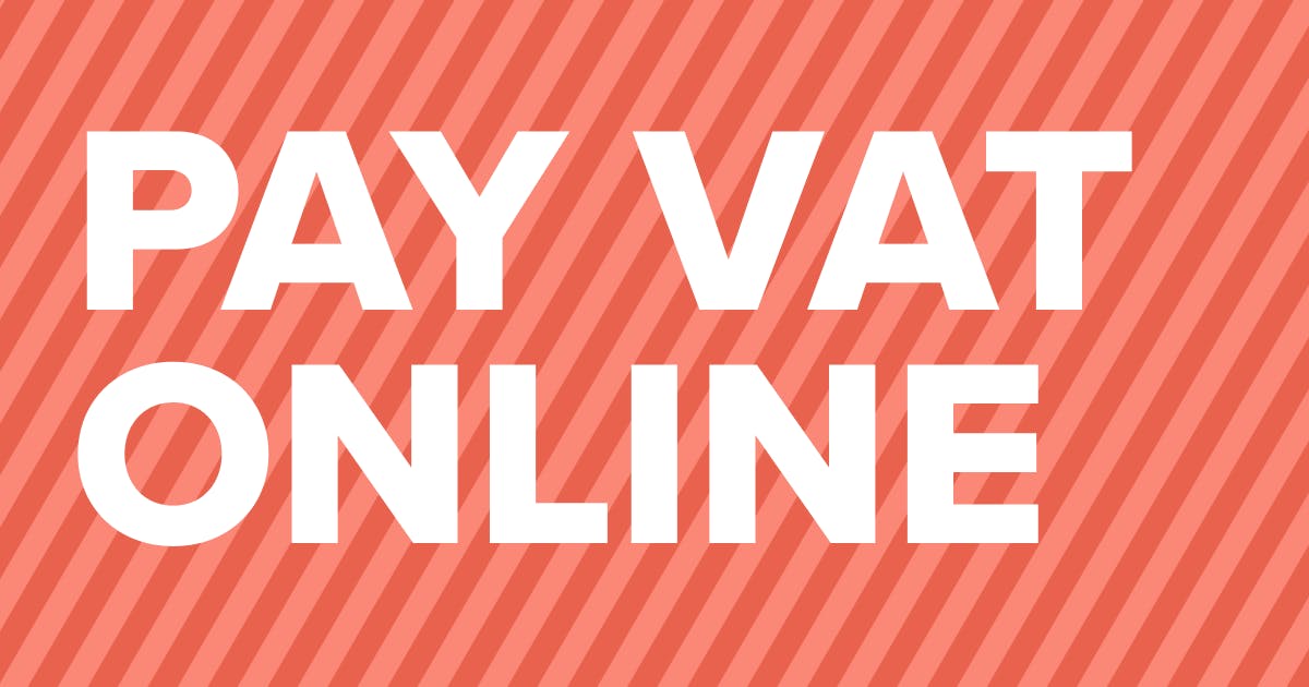How to Pay VAT Online Your Guide to HMRC VAT Payments