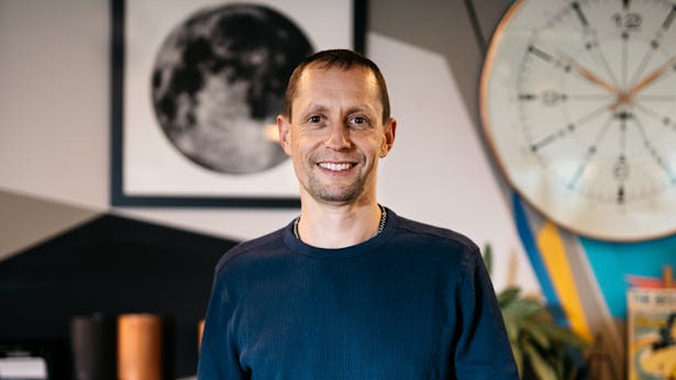 Boris Dyakonov