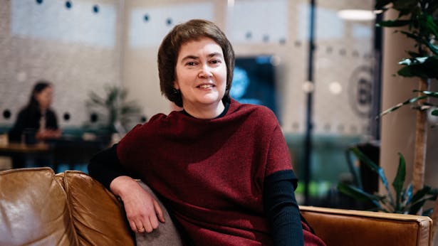 Sveta Grigoreva