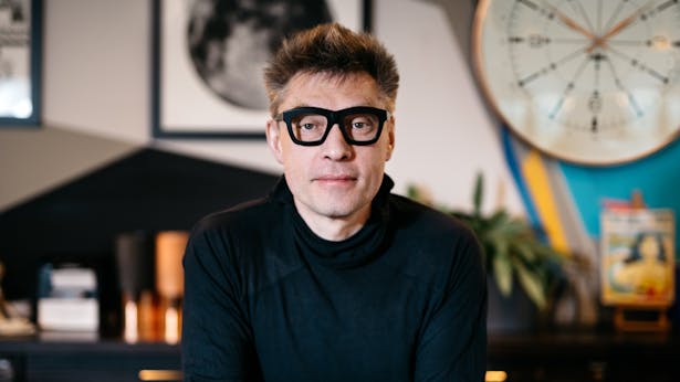 Eduard Panteleev