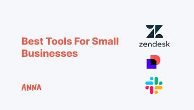 '16 Best Tools For Small Businesses' article image