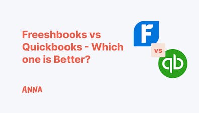 'FreshBooks vs Quickbooks - Which Accounting Software is Better?' article image