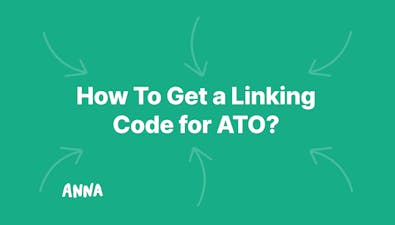 'How to Get an ATO Linking Code in 3 Easy Steps' article image