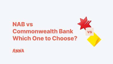 'NAB vs Commonwealth Bank - Which One to Choose?' article image