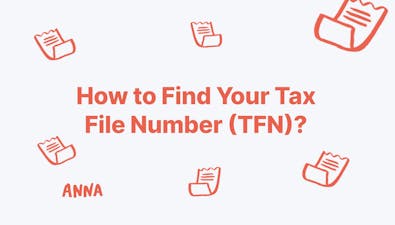 'How to Find Your Tax File Number (TFN)? [Guide]' article image