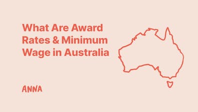 'What are Award Rates and Minimum Wage in Australia?' article image