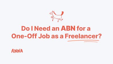 'Do I Need an ABN for a One-Off Job as a Freelancer?' article image