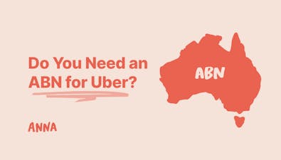 'Do You Need an ABN for Uber?' article image