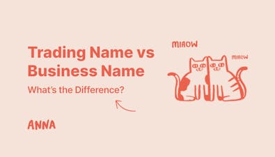 'What's the Difference Between Trading Name vs Business Name?' article image