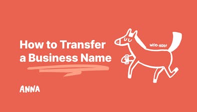 'How to Transfer a Business Name [Definitive Guide]' article image