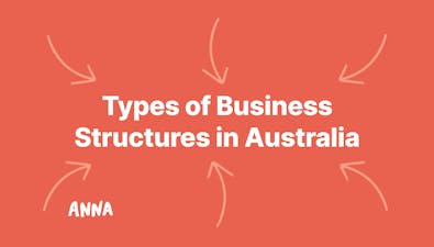 '4 Types of Business Structures in Australia' article image