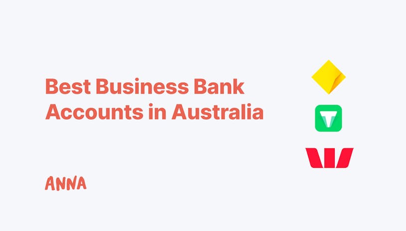 '7 Best Business Bank Accounts in Australia To Consider in 2025' article image