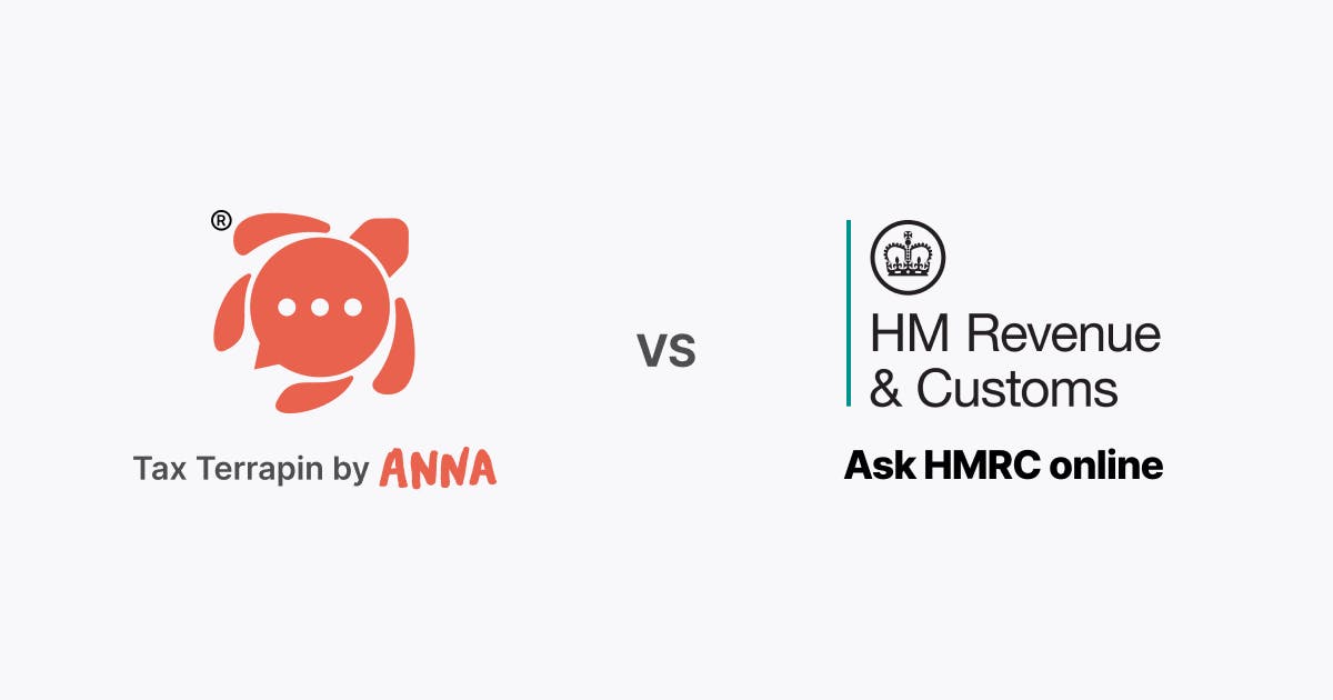 Is ANNA s AI Tax Advisor Tax Terrapin more useful than HMRC s chatbot