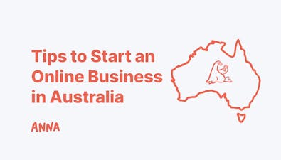 '8 Tips to Start an Online Business in Australia [2024 Guide]' article image