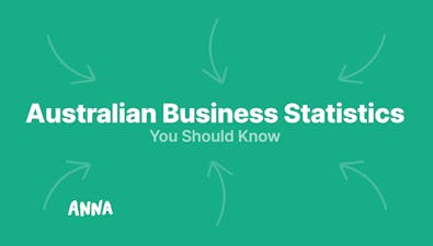 '26 Australian Business Statistics You Should Know' article image