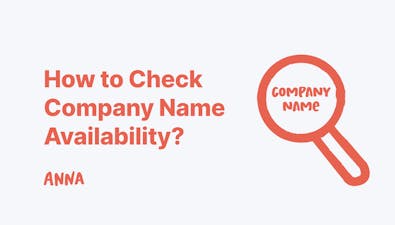 'How to Check Company Name Availability?' article image