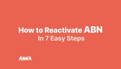 'How to Reactivate ABN In 7 Easy Steps' article image