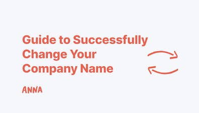 'How to Successfully Change Your Company Name: Steps and Legal Considerations' article image