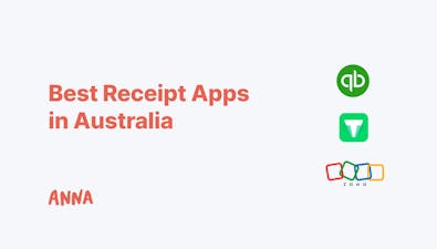 '5 Best Receipt Apps in Australia for 2024' article image