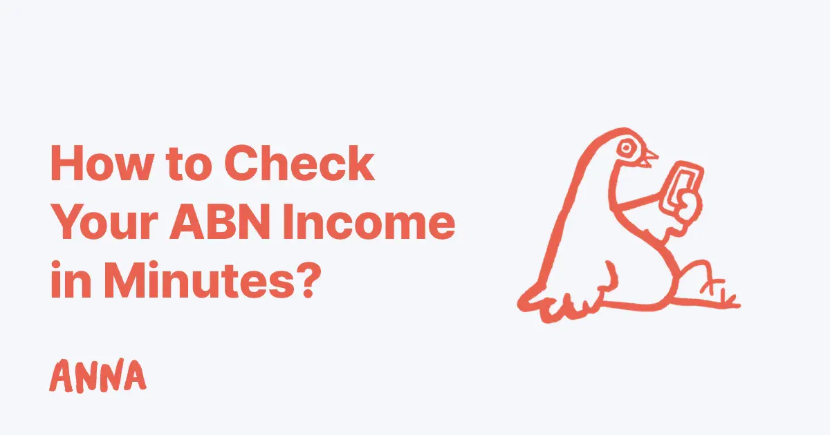 Discover How to Instantly Check Your ABN Income