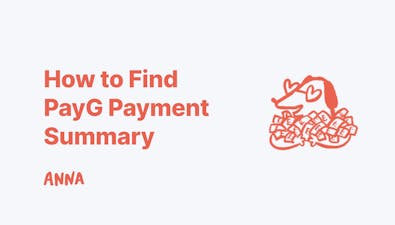 'How to Find PayG Payment Summary' article image