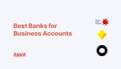 'Top 8 Australian Banks for Business Accounts To Consider In 2024' article image