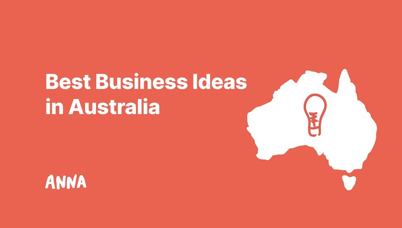 '24 Best Business Ideas in Australia for 2025' article image