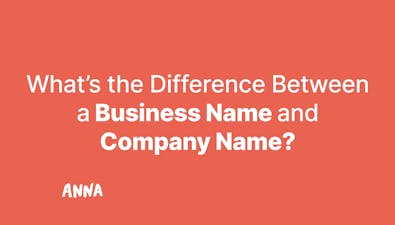 'What’s the Difference Between a Business Name and Company Name?' article image