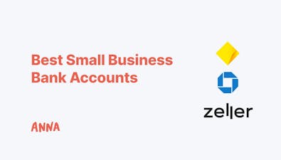 '7 Best Small Business Bank Accounts in 2024' article image