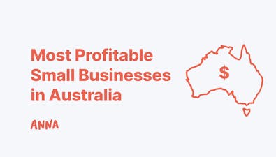 '10 Most Profitable Small Businesses in Australia' article image