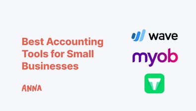 '9 Best Accounting Tools for Small Businesses' article image