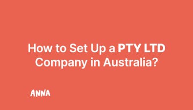 'How to Set Up a Pty Ltd Company in Australia?' article image