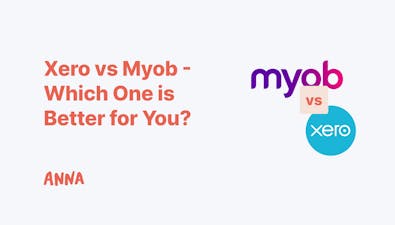 'Xero vs Myob - Which One is Better for You?' article image