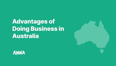 '6 Advantages of Doing Business in Australia (with Stats and Data)' article image