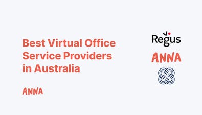 '4 Best Virtual Office Service Providers in Australia for 2025' article image