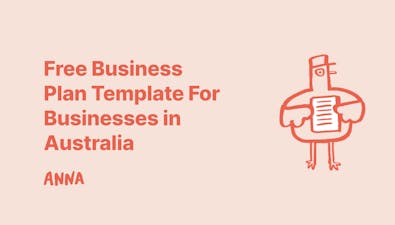 'Free Business Plan Template For Businesses in Australia' article image