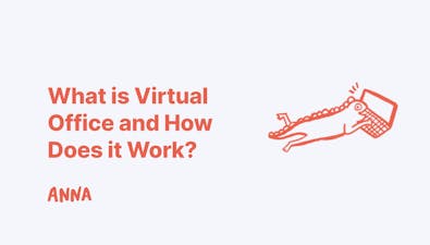 'What is Virtual Office and How Does it Work?' article image