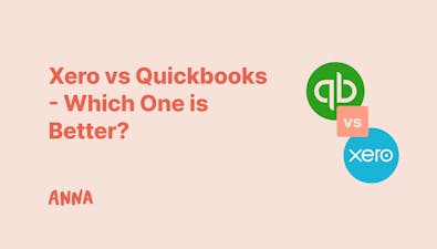 'Xero vs Quickbooks - Which One is Better?' article image