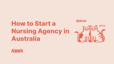 'How to Start a Nursing Agency in Australia [2025]' article image