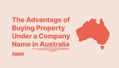 '3 Key Advantages of Buying Property Under a Company Name in Australia' article image