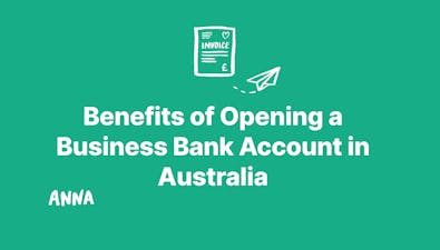 '8 Benefits of Opening a Business Bank Account in Australia' article image