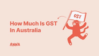 'How Much Is GST In Australia: Complete 2025 Tax Guide' article image