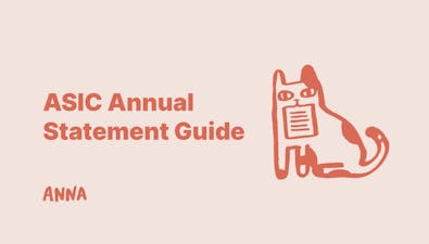 '2 Minute Quick Guide: ASIC Company Statement quick intro' article image
