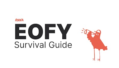'Your EOFY Survival Guide for Australian Small Business/Companies' article image
